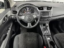 Nissan Sentra S 2018 à vendre - Photo 19