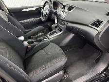 Nissan Sentra S 2018 à vendre - Photo 22