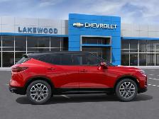 2026 Chevrolet Blazer RS - Photo 5