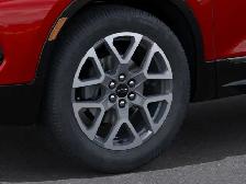 2026 Chevrolet Blazer RS - Photo 9