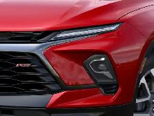 2026 Chevrolet Blazer RS - Photo 10