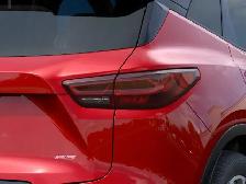2026 Chevrolet Blazer RS - Photo 11