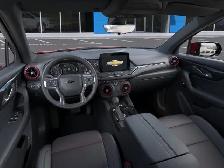 2026 Chevrolet Blazer RS - Photo 15