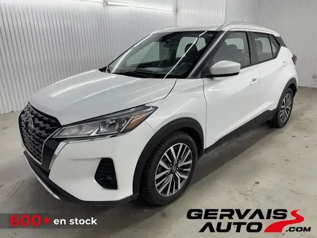 Nissan Kicks SV 2021 à vendre