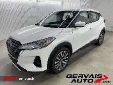 Nissan Kicks SV 2021 à vendre