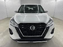 Nissan Kicks SV 2021 à vendre - Photo 3
