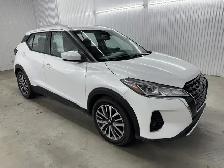 Nissan Kicks SV 2021 à vendre - Photo 5