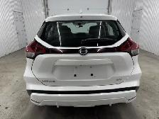 Nissan Kicks SV 2021 à vendre - Photo 9