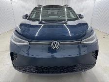 Volkswagen ID.4 Pro S TI 2023 à vendre - Photo 3