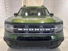 Ford Bronco Sport Big Bend 4x4 2024 à vendre - Photo 3