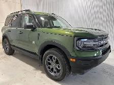 Ford Bronco Sport Big Bend 4x4 2024 à vendre - Photo 5