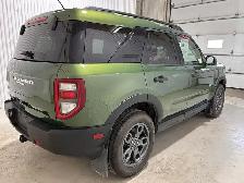 Ford Bronco Sport Big Bend 4x4 2024 à vendre - Photo 7