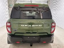 Ford Bronco Sport Big Bend 4x4 2024 à vendre - Photo 9