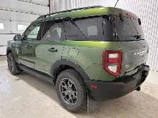 Ford Bronco Sport Big Bend 4x4 2024 à vendre - Photo 11