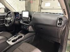 Ford Bronco Sport Big Bend 4x4 2024 à vendre - Photo 21
