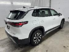 Volkswagen Tiguan Trendline 4MOTION 2025 à vendre - Photo 5