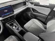 Volkswagen Tiguan Trendline 4MOTION 2025 à vendre - Photo 20