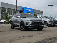 2024 Chevrolet Blazer RS AWD 3.6L | Panoramic Sunroof - Photo 2