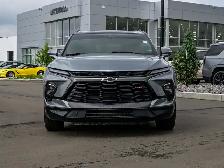 2024 Chevrolet Blazer RS AWD 3.6L | Panoramic Sunroof - Photo 3