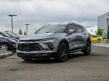 2024 Chevrolet Blazer RS AWD 3.6L | Panoramic Sunroof - Photo 4