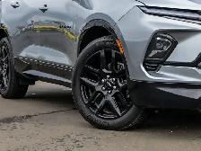 2024 Chevrolet Blazer RS AWD 3.6L | Panoramic Sunroof - Photo 6