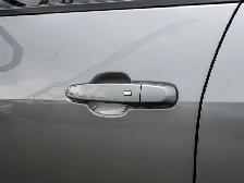 2024 Chevrolet Blazer RS AWD 3.6L | Panoramic Sunroof - Photo 8