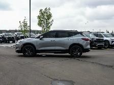 2024 Chevrolet Blazer RS AWD 3.6L | Panoramic Sunroof - Photo 11