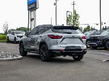 2024 Chevrolet Blazer RS AWD 3.6L | Panoramic Sunroof - Photo 12