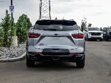 2024 Chevrolet Blazer RS AWD 3.6L | Panoramic Sunroof - Photo 13