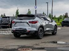 2024 Chevrolet Blazer RS AWD 3.6L | Panoramic Sunroof - Photo 14