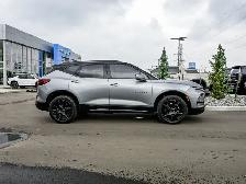 2024 Chevrolet Blazer RS AWD 3.6L | Panoramic Sunroof - Photo 16