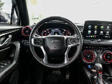 2024 Chevrolet Blazer RS AWD 3.6L | Panoramic Sunroof - Photo 23