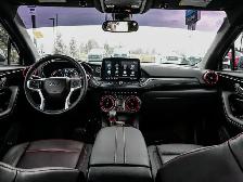 2024 Chevrolet Blazer RS AWD 3.6L | Panoramic Sunroof - Photo 32