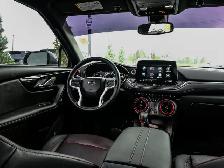 2024 Chevrolet Blazer RS AWD 3.6L | Panoramic Sunroof - Photo 33