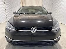 Volkswagen Golf Comfortline 5 portes avec boîte manuelle 2021 à - Photo 2