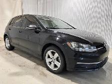 Volkswagen Golf Comfortline 5 portes avec boîte manuelle 2021 à - Photo 4