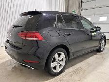 Volkswagen Golf Comfortline 5 portes avec boîte manuelle 2021 à - Photo 5
