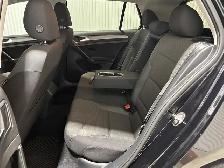 Volkswagen Golf Comfortline 5 portes avec boîte manuelle 2021 à - Photo 13