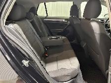 Volkswagen Golf Comfortline 5 portes avec boîte manuelle 2021 à - Photo 16