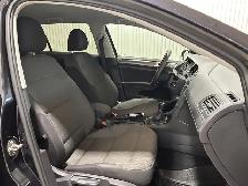Volkswagen Golf Comfortline 5 portes avec boîte manuelle 2021 à - Photo 19
