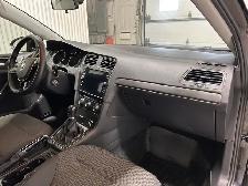 Volkswagen Golf Comfortline 5 portes avec boîte manuelle 2021 à - Photo 20
