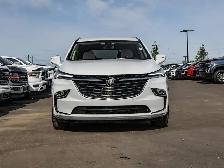 2024 Buick Enclave Premium AWD 3.6L 7 Passenger | Head-Up - Photo 3