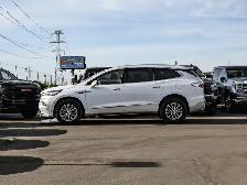 2024 Buick Enclave Premium AWD 3.6L 7 Passenger | Head-Up - Photo 5