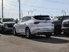 2024 Buick Enclave Premium AWD 3.6L 7 Passenger | Head-Up - Photo 6