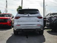 2024 Buick Enclave Premium AWD 3.6L 7 Passenger | Head-Up - Photo 7