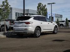 2024 Buick Enclave Premium AWD 3.6L 7 Passenger | Head-Up - Photo 8