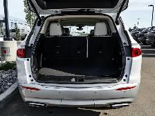 2024 Buick Enclave Premium AWD 3.6L 7 Passenger | Head-Up - Photo 9