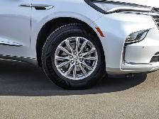 2024 Buick Enclave Premium AWD 3.6L 7 Passenger | Head-Up - Photo 11