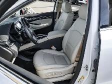 2024 Buick Enclave Premium AWD 3.6L 7 Passenger | Head-Up - Photo 14