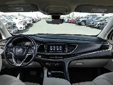 2024 Buick Enclave Premium AWD 3.6L 7 Passenger | Head-Up - Photo 18